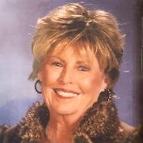 Bobbie Wallis