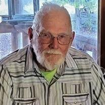 James "Jim" Wilbur Mullinix