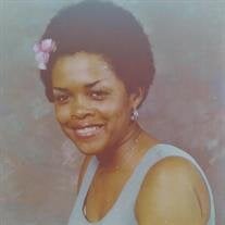 Pearlie Mae Williams