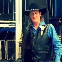 Glenn Harvey Vance