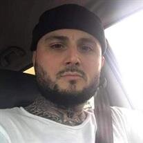 Brandon M. Leverence