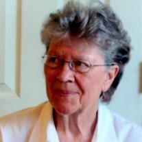 Marian E. Lemmon