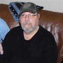 John Paul Schesny