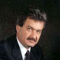 Rowland Hopkins