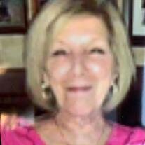 Mrs. Mary Lucille Custable of Bloomingdale