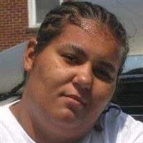 LaToya Nicole Booker