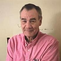 Mr. Lester B. Hensley