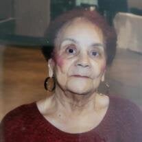 Ella Mae Stewart