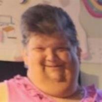 Sherrie Lyn Duncan