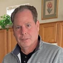 Vincent "Vinny" Scriveri