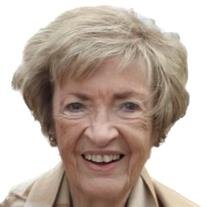 Jane Higgins Graml