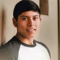 Aristotle Atrayu Vargas