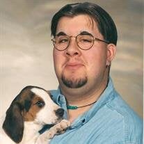 Aaron Dondineau
