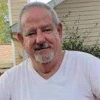 Eric Francisco Duran