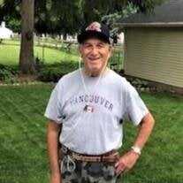 Robert "Bob" Charles Cannon