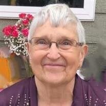 Rose Marie Theurer