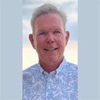 Terrence "Terry" Michael Gilbert