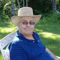 Peter Joseph Huczel