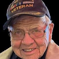 Merrill Carroll Mendenhall