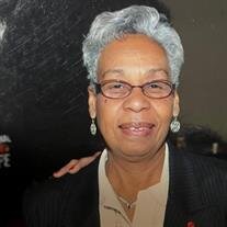 Joyce L. (Simmons) Tate