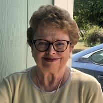 Vicki Todd Morris
