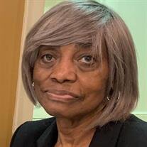 Ophelia L. Carter