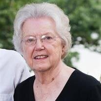 Patricia S Wright