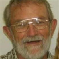 Michael Don Stauder