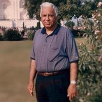 Kamlesh Chainani