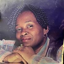 Ms. Judy Diane McDuffie