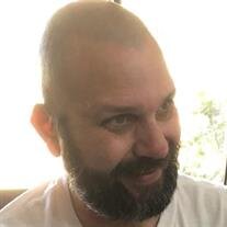 Michael "Mike" Farrelly
