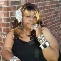 Mrs. Evelyn "Queen Bee" Marlowe Long