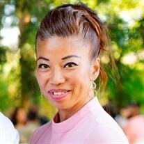 Mrs. Tomoko Maybin