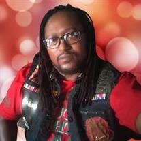 Mr. Dell Bell
