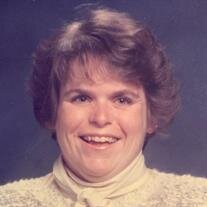 Lisa Carol Brian