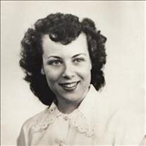 Lois Jean Reynolds