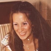 Barbara Ann Shafer