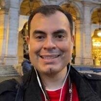 Lionel R. Juarez