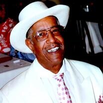 Alvin Fletcher Smiley