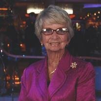 Shirlee Jean Peace