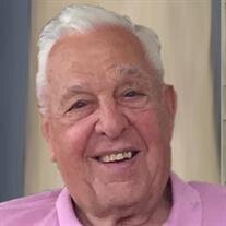 Clement "Zonie" A. Nofs