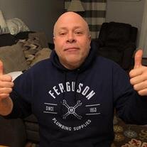 Paul D. Monaco