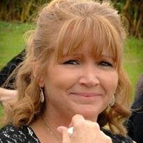 Sherri Ann Hazen