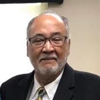 Luis Lopez