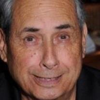 Jesse Charles Lopez