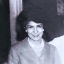 Mary Gomez Esquivel