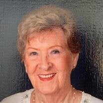 Trudy W. Brown