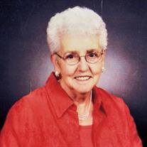 Leona (Rietman) Zoerman