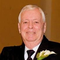 Paul F. Ambery