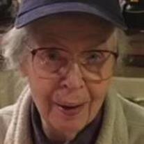 Ruth Anne Crawford